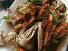 -钱大妈海鲜饭店(保利林语店)