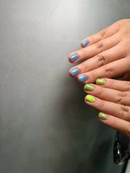 -丹曦·美甲美睫