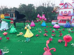 -安徒生童话乐园