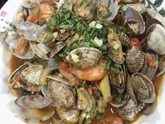 -老三样·美食研究中心(世贸路店)