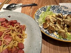 -玛格萝妮(汇智国际商业中心店)