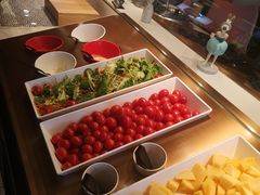 -比格比萨自助(宝山日月光店)