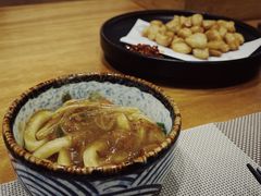 -越日本料理(新地假日广场店)