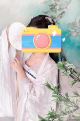-醉唐风古装写真摄影(宁波店)