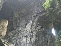 -武隆天坑地缝国家地质公园