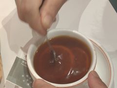 -香港深仔记茶餐厅(东门店)