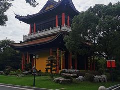-海天禅寺