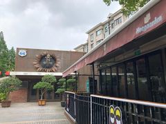 -老外街
