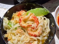 -沪小胖·小龙虾·蓝龙王(八佰伴店)