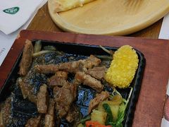 -欧罗巴·欧式西餐(欧亚卖场店)