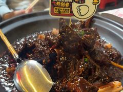 -回味黑鸭煲·始于2006(万松园店)