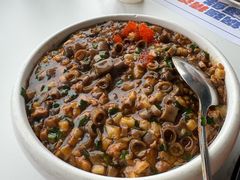 -大锅强·蒸海鲜青岛菜(金沙滩店)