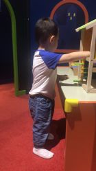 -幻贝家儿童乐园(苏州中心店)