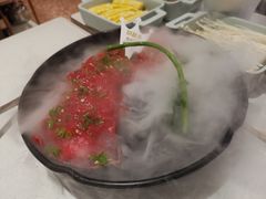 -川越泰火锅(吉利大厦店)
