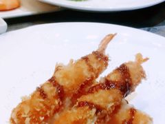 -雅玛花式铁板烧(国宏宾馆店)