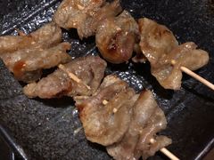 -木子烧鸟屋(百子湾店)