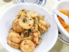 -笨罗卜浏阳菜馆(太平街店)