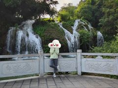 -天河潭旅游度假区