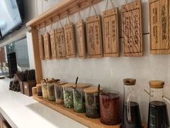十味小料-小满手工粉(杭州滨江龙湖店)