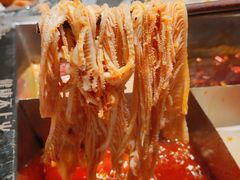 -大妙火锅·非物质文化遗产(东郊记忆店)