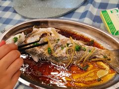 -钱大妈海鲜饭店(保利林语店)