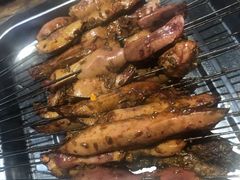 -清真·马峰烤肉(小学习北巷店)