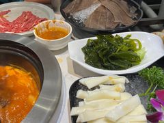 -三不牛腩(新昌万达广场店)
