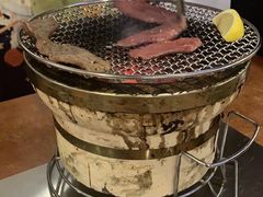 -蒜香焼肉PURUSHIN(马场路店)