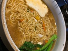 -很久以前羊肉串(簋街店)