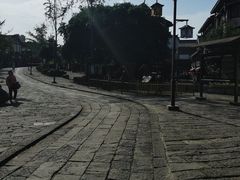 -南关石牌坊古镇