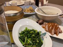 -全聚德(上海首店浦东店)