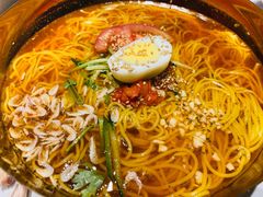 -香约老地方烧烤(九道街店)