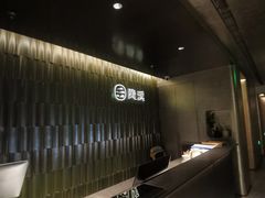 -隐溪茶馆(静安寺店)