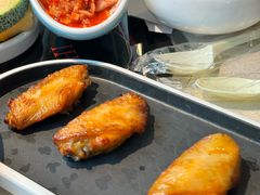 -丰茂烤串(五道口店)
