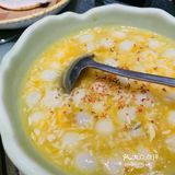 又有型，吃起来QQ的还弹牙，肥肉部分都入口即化了