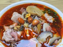 -吴记怪味面(牛王庙店)