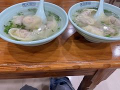 -潘国仙耳光馄饨(黄家阙路店)