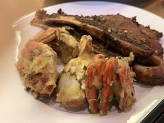 -解放碑威斯汀酒店-知味国际美食餐厅