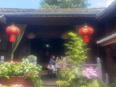 -龙姐私房菜(和顺古镇店)