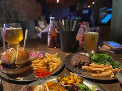 -Q MEX 库迈墨西哥餐吧(三里屯店)