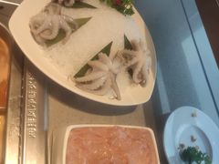 -海底捞火锅(北京路店)