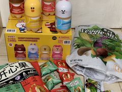 -山姆会员商店(上海浦东店)