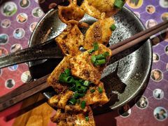 -一个叫川的地方(麒麟新天地店)