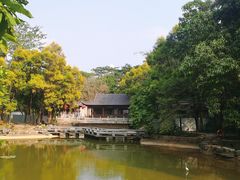 -深圳国际园林花卉博览园