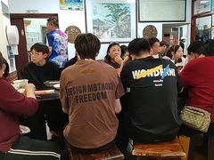 -蓝记云吞(正果店)
