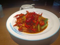 -老坤记·南阳名菜馆(十三年坤记老店)