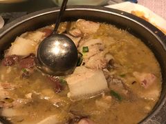 东北杀猪菜-金掌勺·锅包肉(广渠门店)