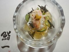 -鮨一日本料理(大中华店)