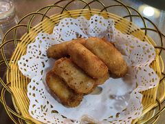 -齐云一楼土菜馆