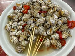 -滑记海鲜饭店·老字号(海鲜街店)